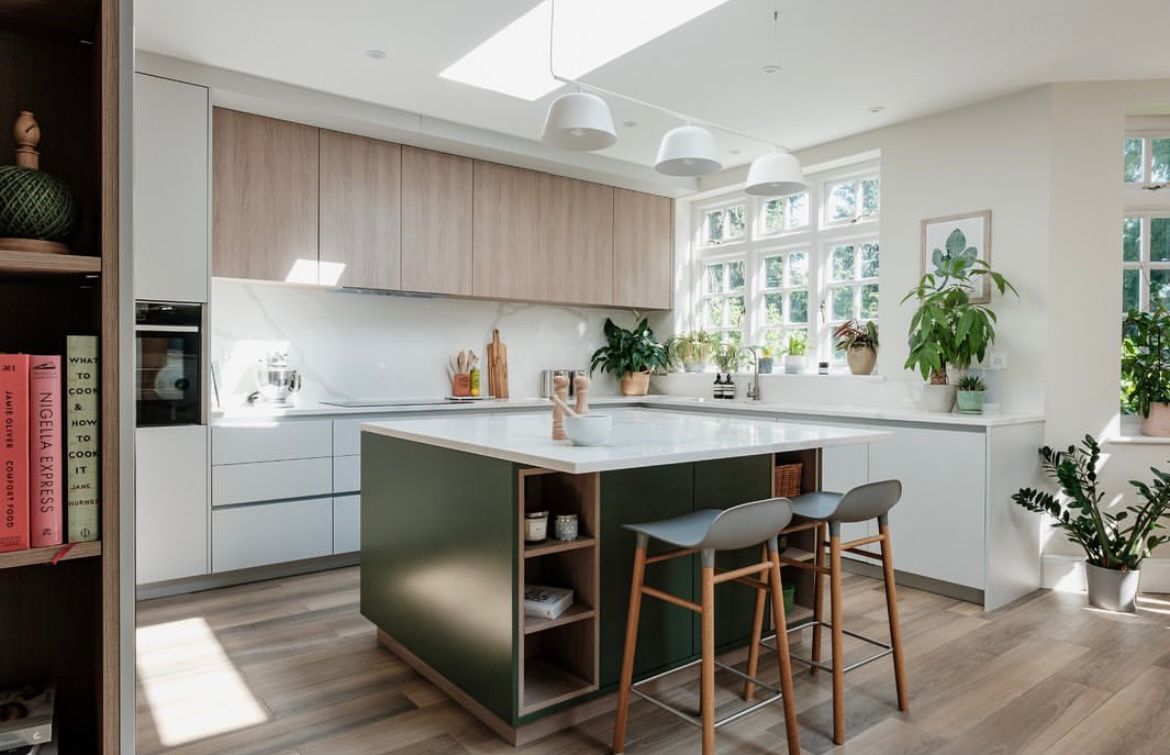 You are currently viewing Lisa’s Kitchen