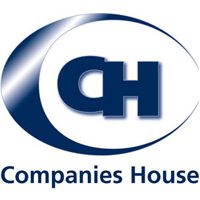 Registered on Companies House
Registered on Companies House